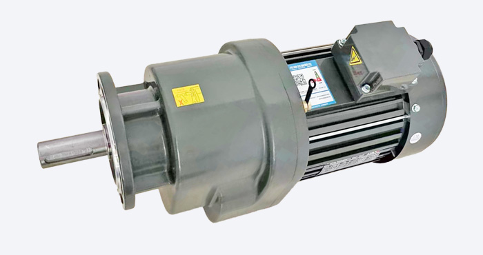 經典系列工業(yè)吊扇電機